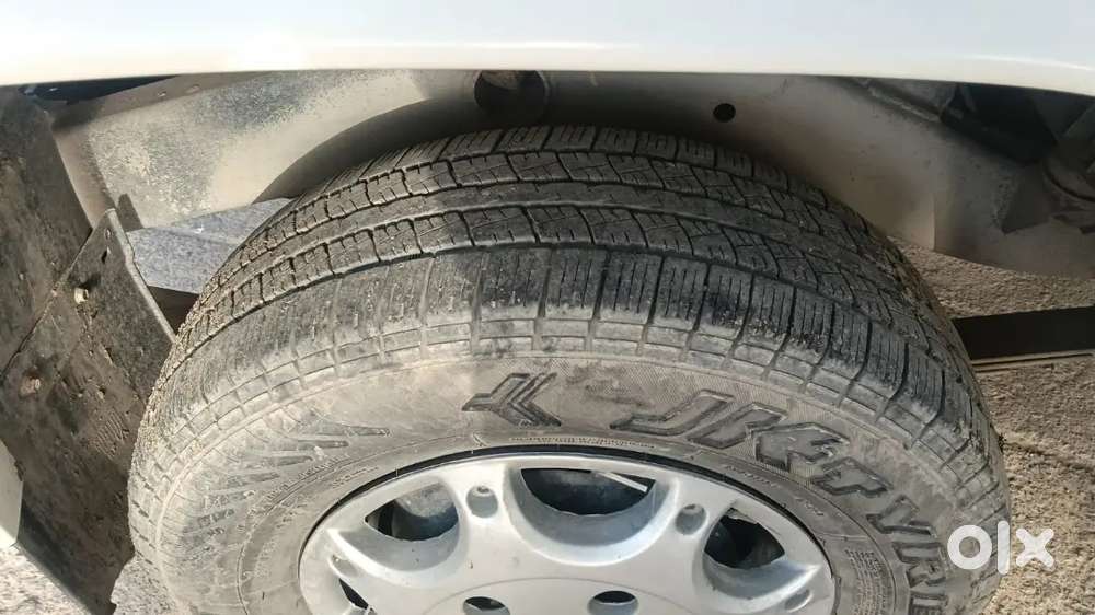 Mahindra Bolero 2017 Diesel Well Maintained