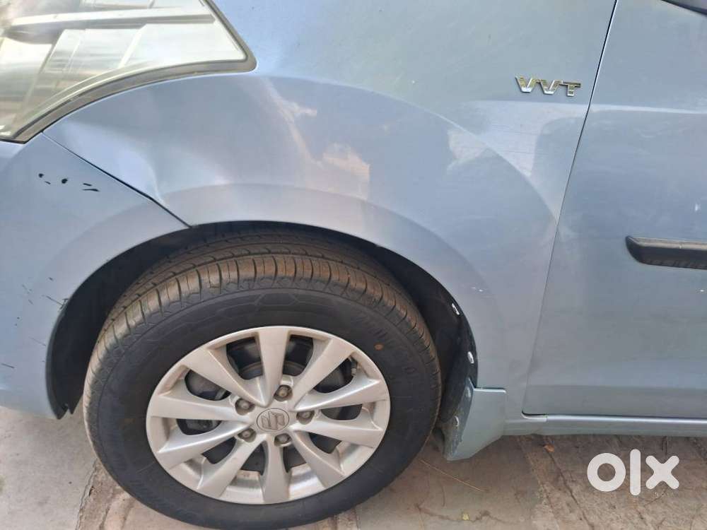 Maruti Suzuki Ertiga 2015 Cng & Hybrids Good Condition