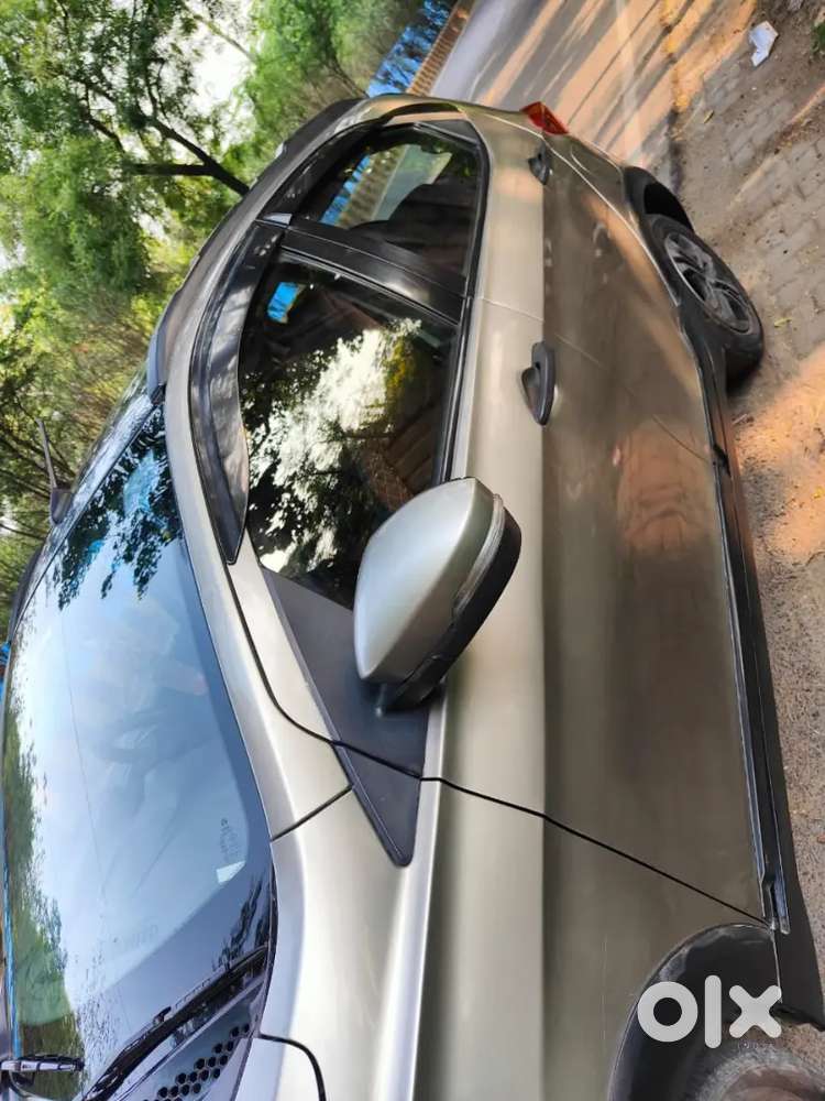 Tiago Nrg Xz+ With Cng On Paper