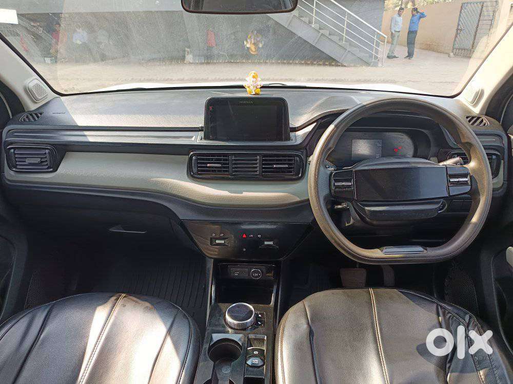 Tata Punch Ev Adventure Lr Ac Fc, 2024, Electric