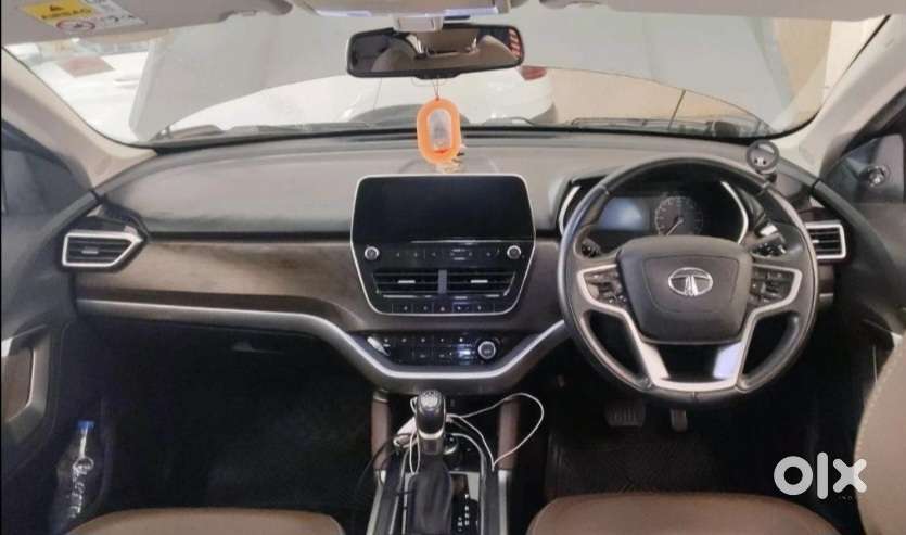 Tata Harrier