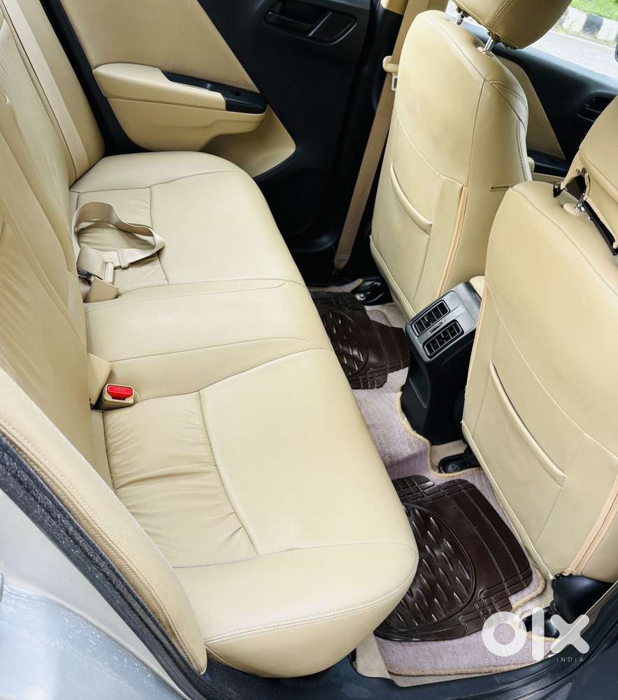 Honda City V Inspire, 2014, Petrol