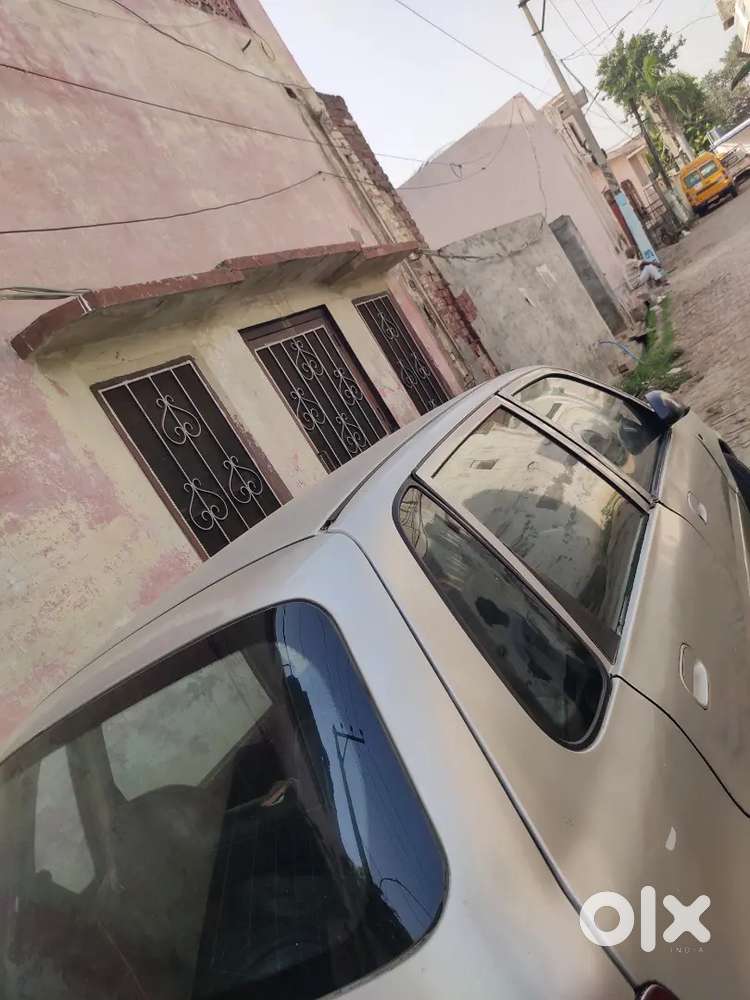 Zen Car Good Condition