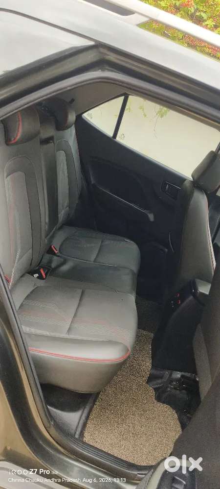 Hyundai Venue Sx O , Diesel 2020 , Manual