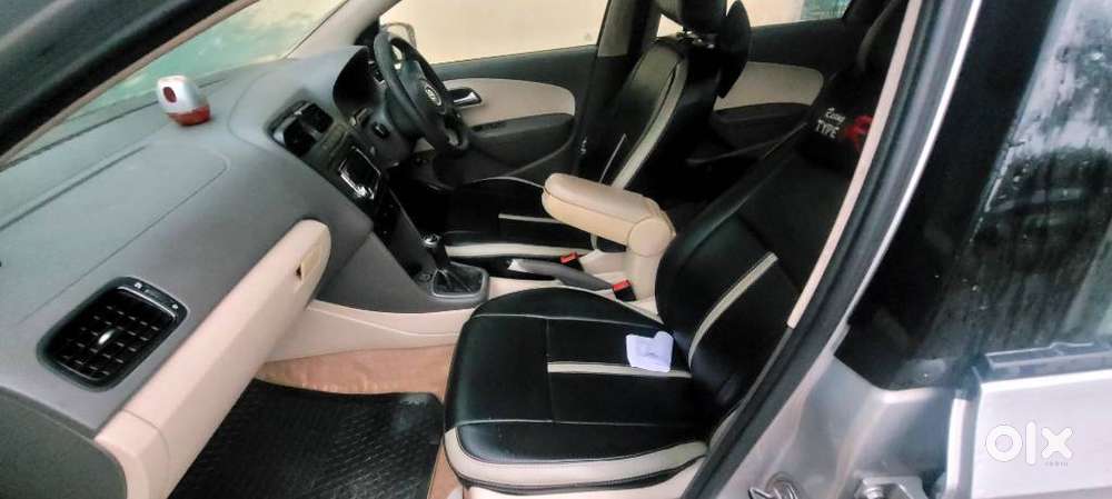 Volkswagen Vento 2013-2015 1.5 Tdi Trendline, 2012, Diesel