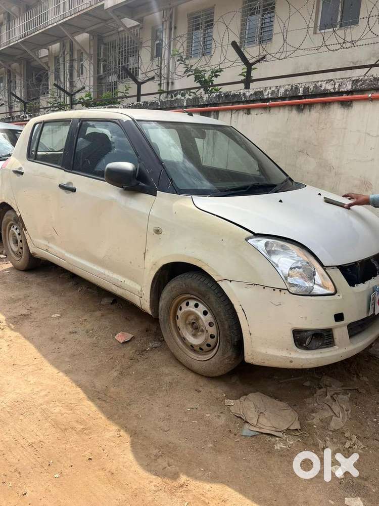 Maruti Suzuki Swift 2011 Petrol 160000 Km Driven