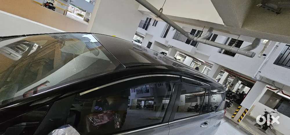 Toyota Innova Crysta 2018 Diesel 84600 Km Driven, Genuine Condition
