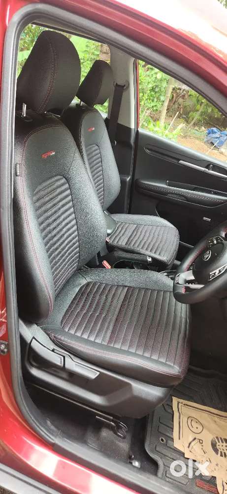 Doctor Owned Kia Sonet Full Option Petrol Automatic