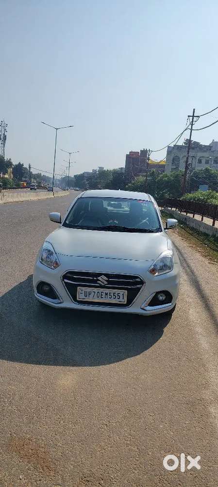 Maruti Suzuki Dzire 2018 Diesel