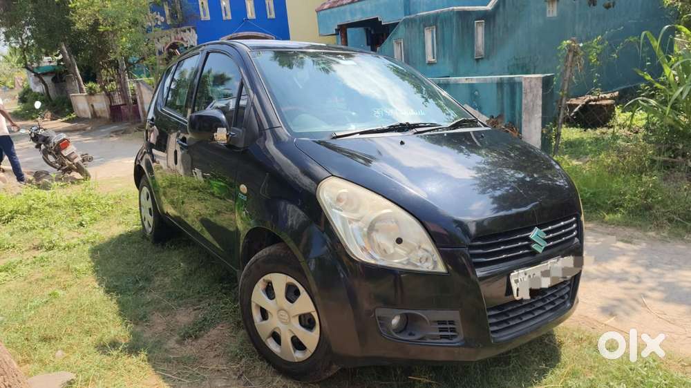 Maruti Suzuki Ritz 2009-2011 Vdi, 2011, Diesel