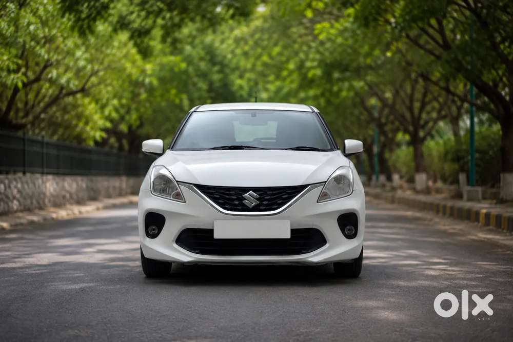 Maruti Suzuki Baleno Delta, 2018, Petrol