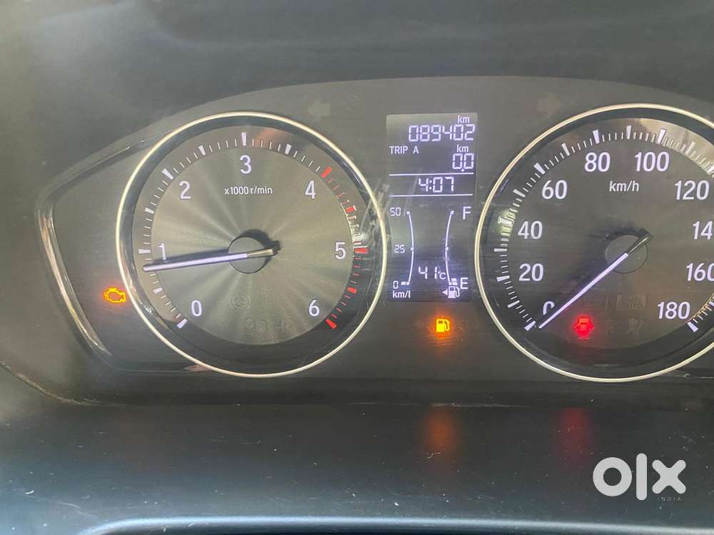Honda Amaze, 2020, Diesel