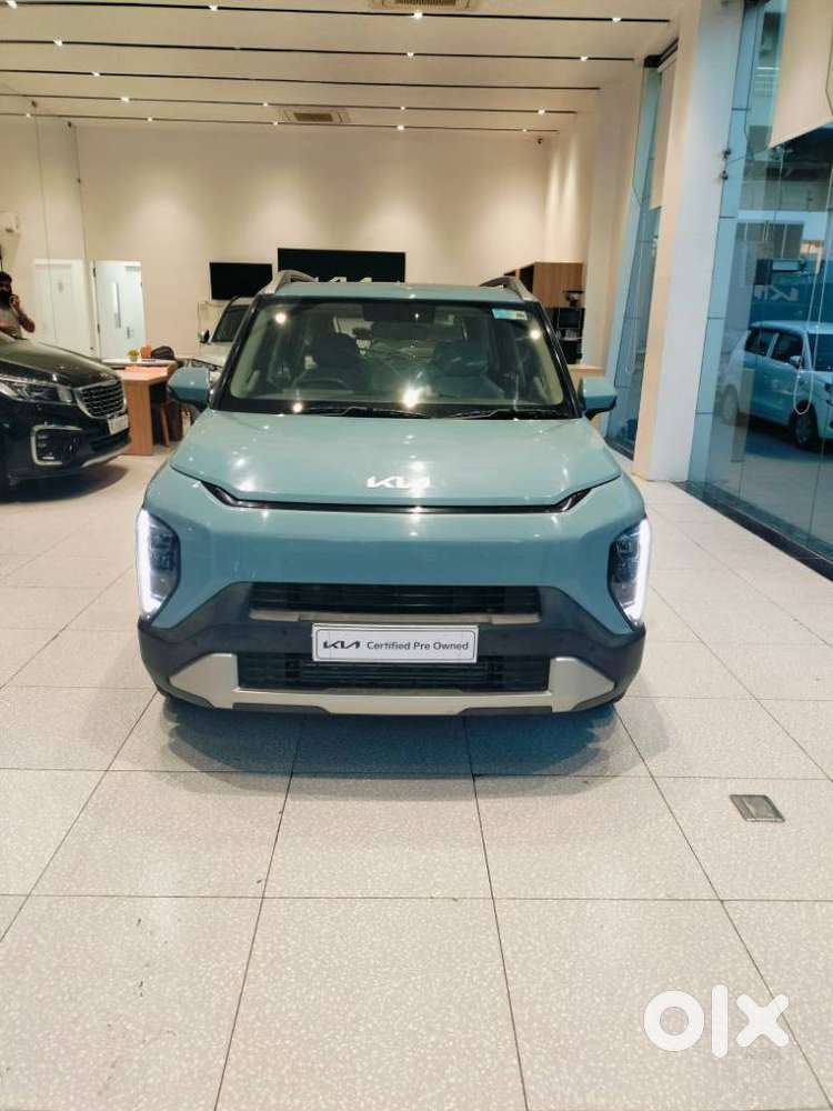 Kia Syros Htx Turbo, 2025, Petrol