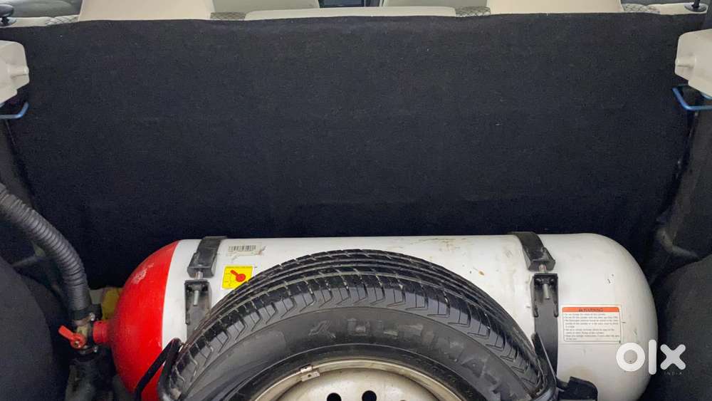 Maruti Suzuki Wagon R Lxi Cng, 2021, Cng & Hybrids