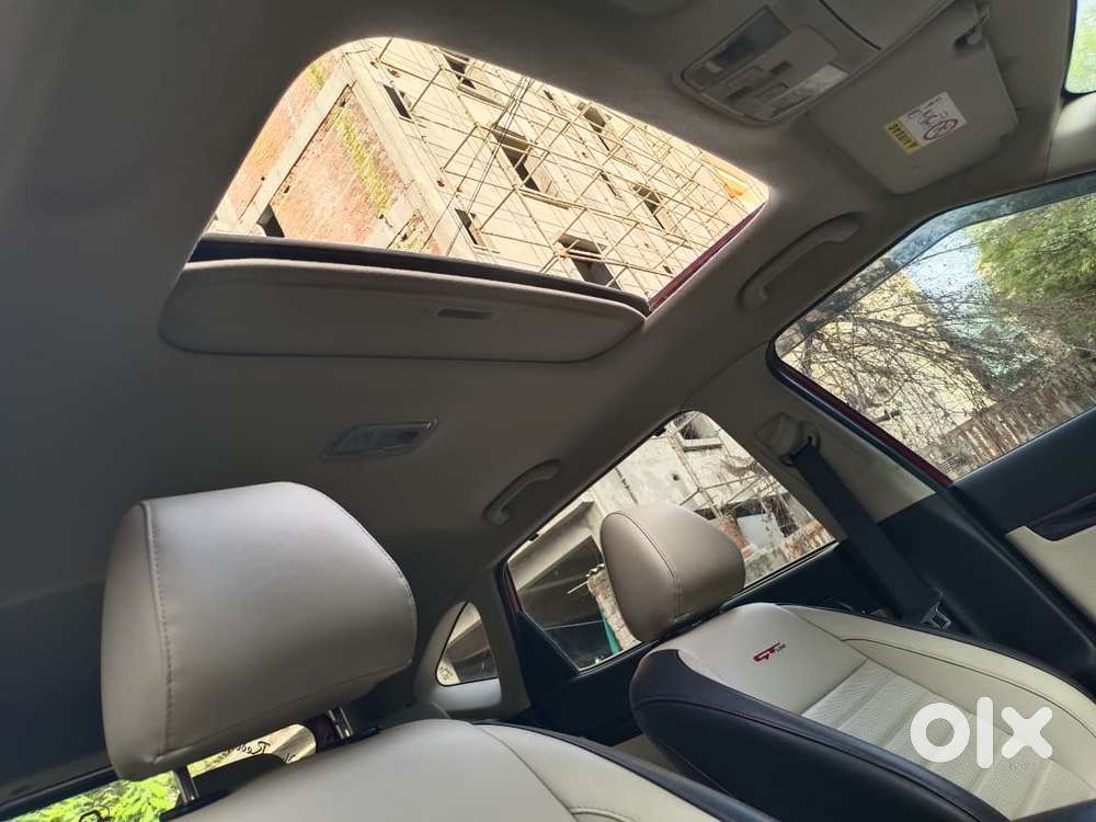 Kia Seltos 1.4 Gtx Gdi Petrol At, 2019, Petrol