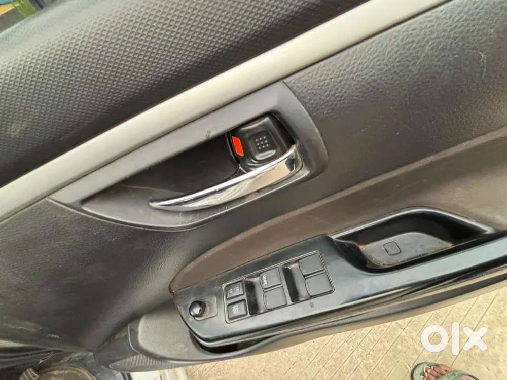 Maruti Swift Vdi 2012
