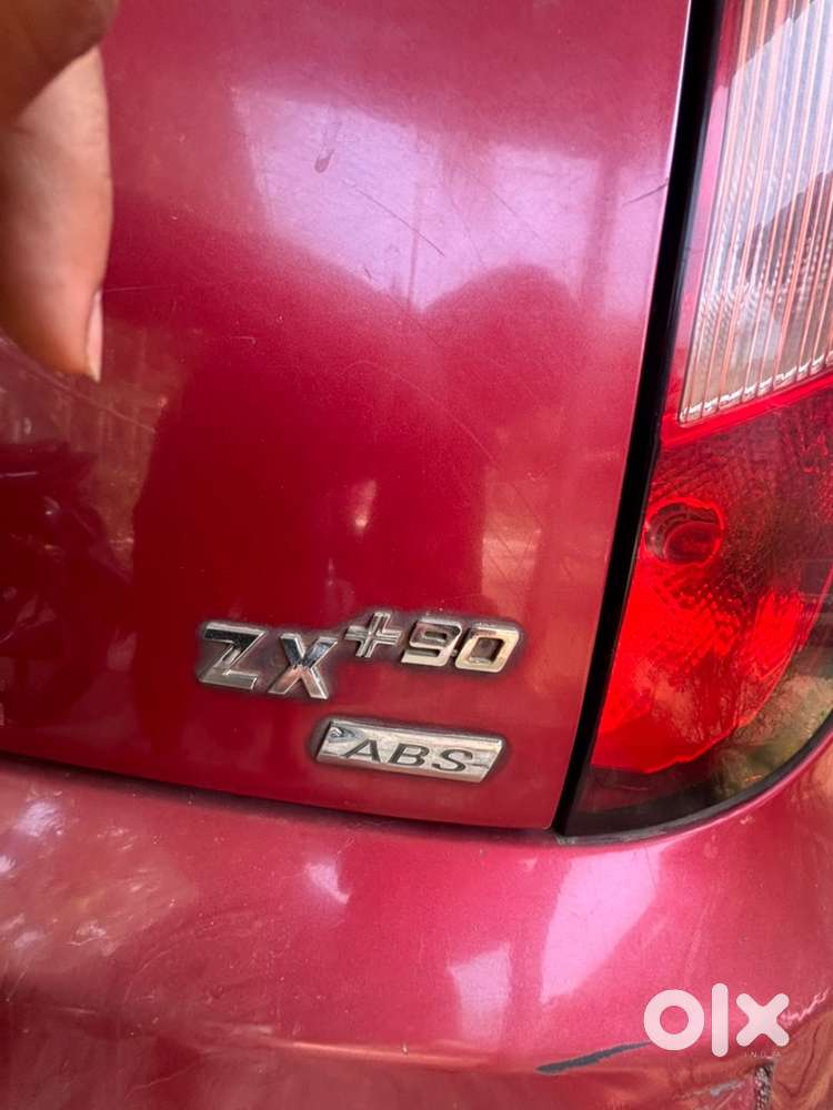 Tata Indica D90 Zx Plus Abs Turbo Diesel Model