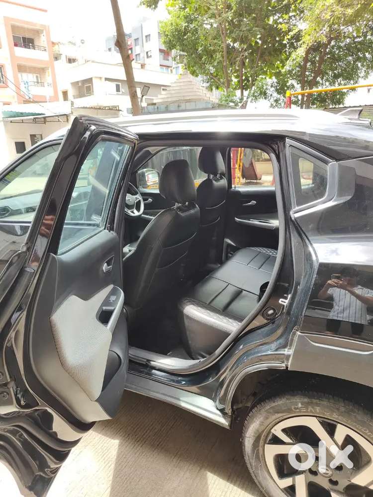 Nissan Magnite 1.0 Xv 2024
