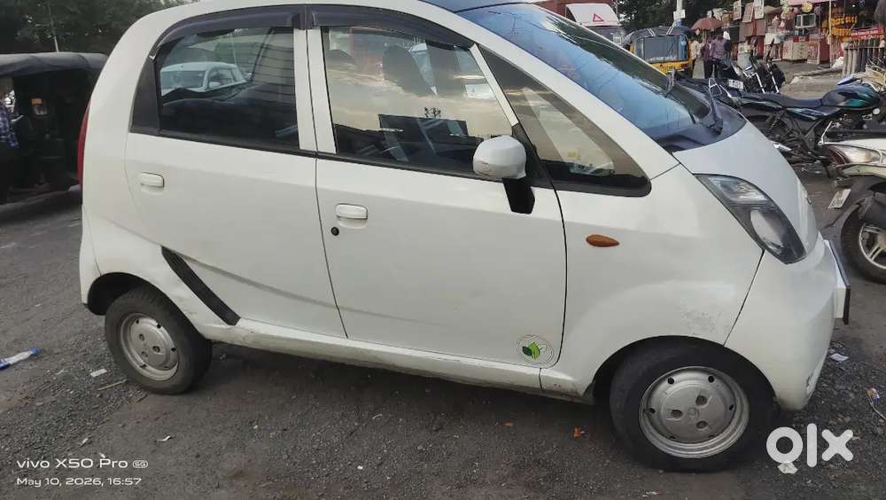 Tata Nano 2016