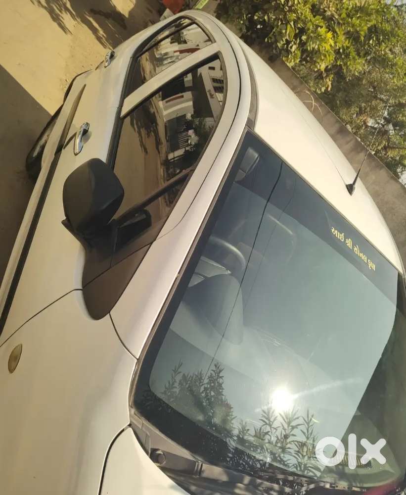 Maruti Suzuki Ritz 2011 Vxi Abs