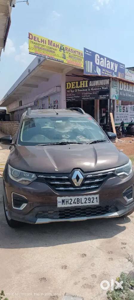 Good Condition Car