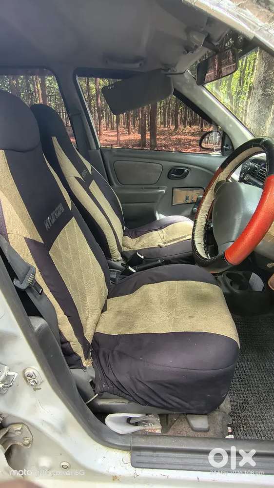 Maruti Suzuki Alto 2005 Petrol 65000 Km Driven