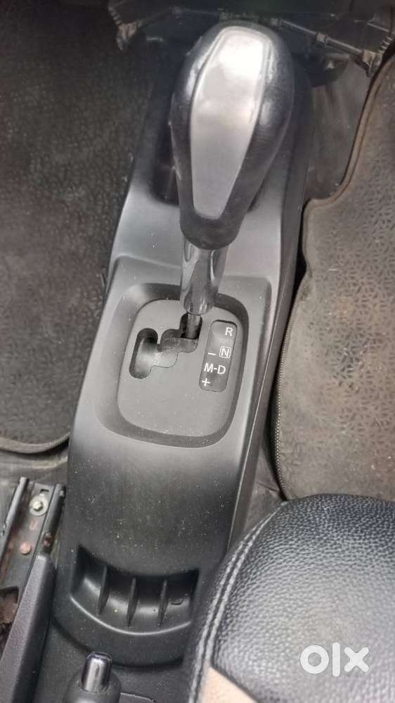 Maruti Suzuki Wagon R Amt Vxi, 2018, Petrol