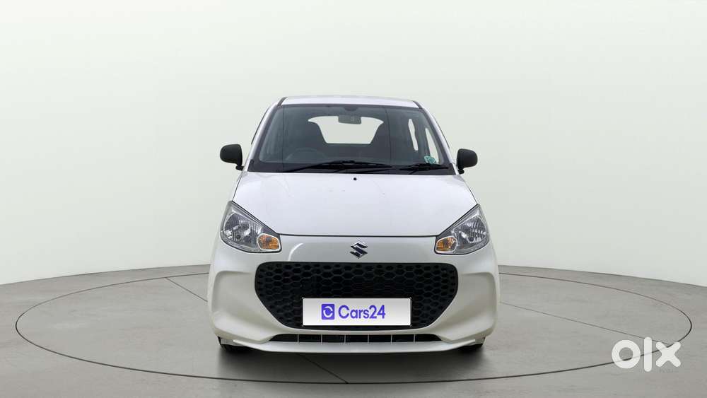 Maruti Suzuki Alto K10 Lxi, 2023, Petrol