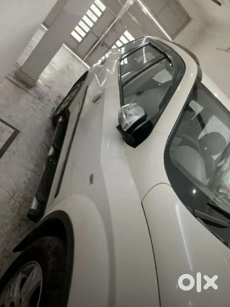 Mahindra Xuv500 Diesel 2012
