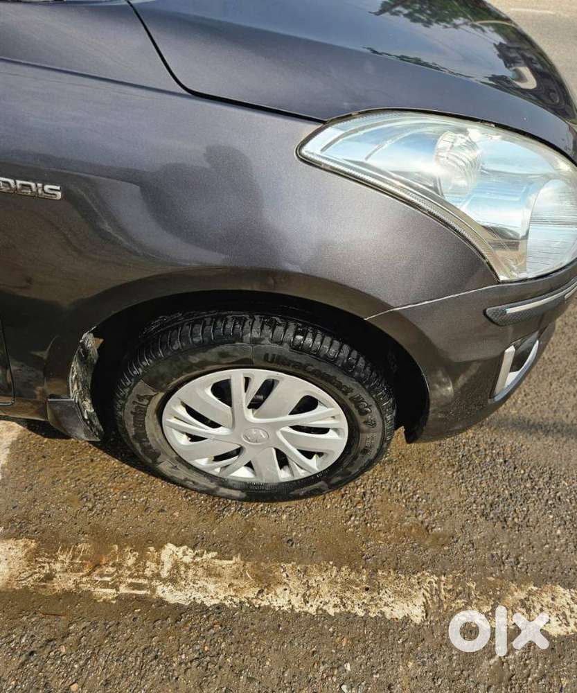 Maruti Suzuki Swift Vdi (o), 2017, Diesel