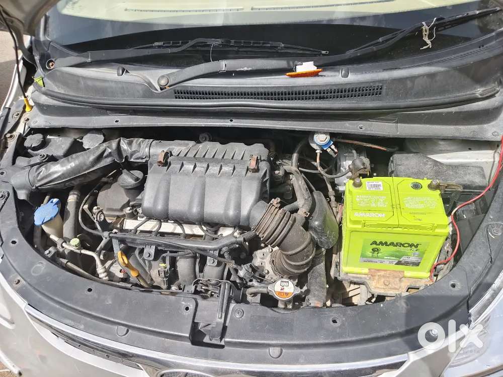 Hyundai I10 Magna 2010 | Petrol + Lpg | Ac Chilled | Power Windows | C