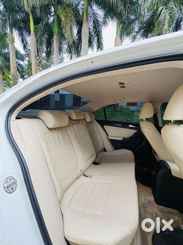 Volkswagen Jetta 2.0 Tdi Comfortline, 2012, Diesel