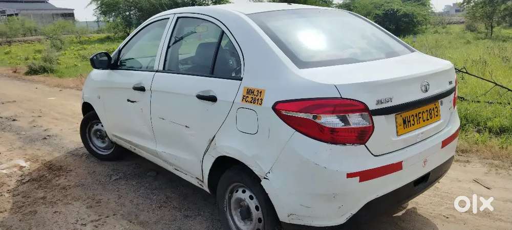 Tata Zest 1.3 Diesel 2018 Private Passing