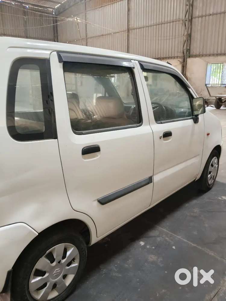 Maruti Suzuki Wagon R 2003