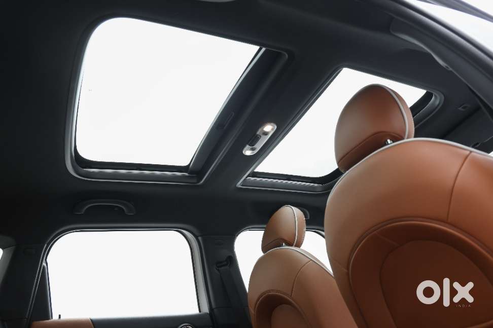 Mini Cooper Countryman S Jcw Inspired, 2023, Petrol