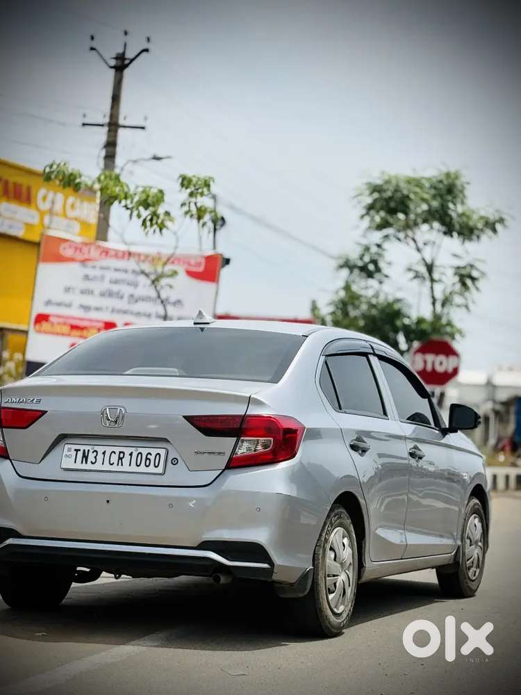 Honda Amaze 1.2 Petrol 2023