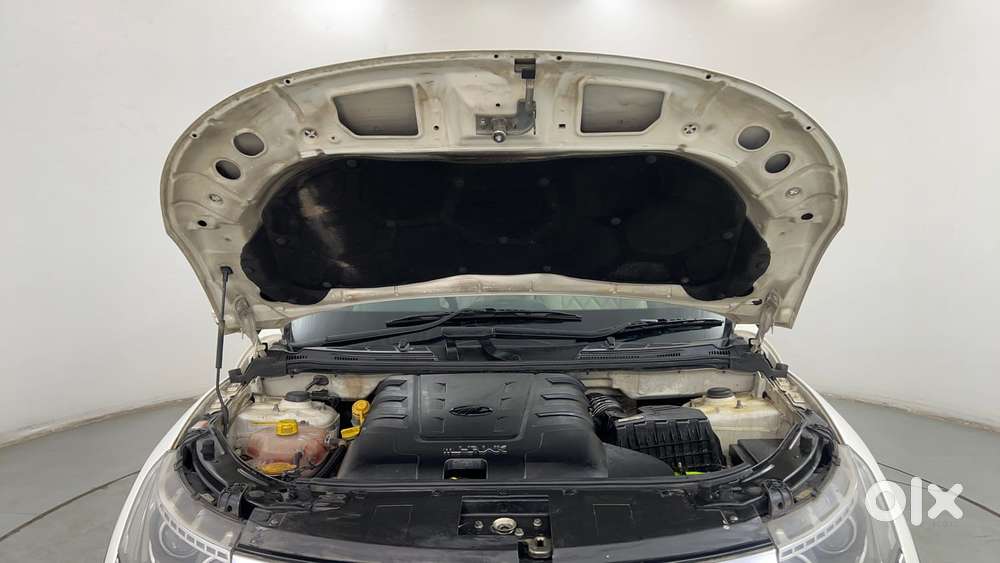 Mahindra Xuv500 W9 2wd, 2019, Diesel
