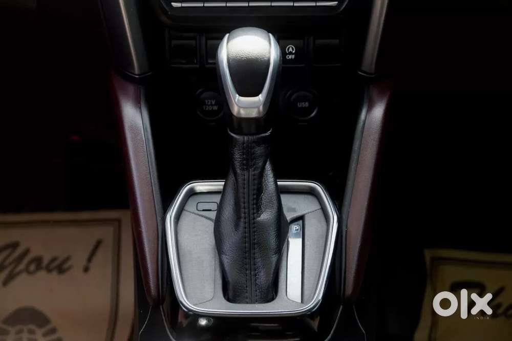 Maruti Suzuki Grand Vitara 1.5 Alpha Smart Hybrid At, 2024, Petrol