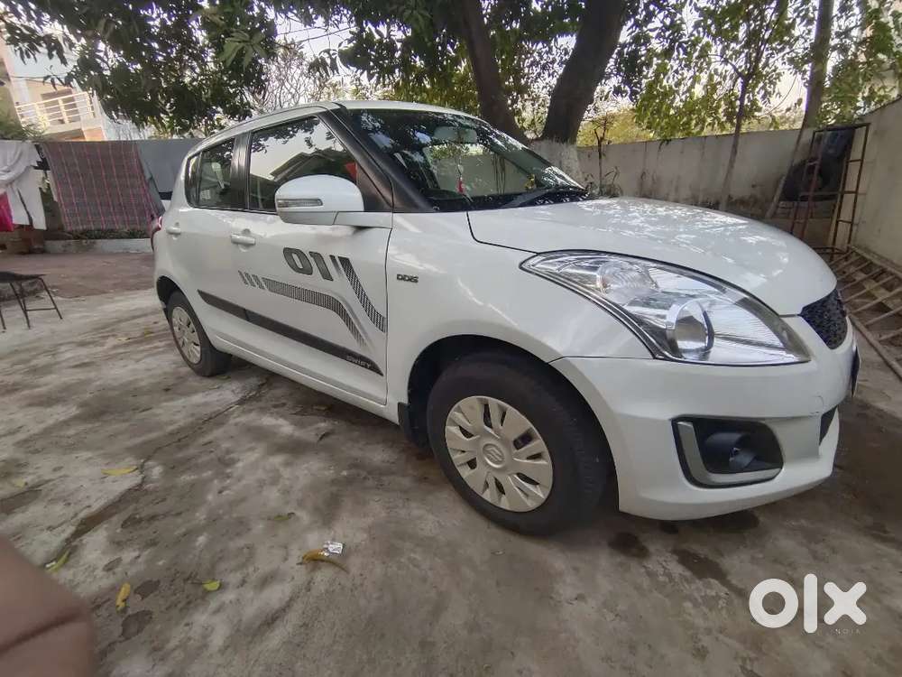 Swift Car For Sale