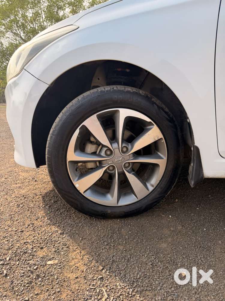 Hyundai I20 1.2 Sportz (o), 2015, Petrol