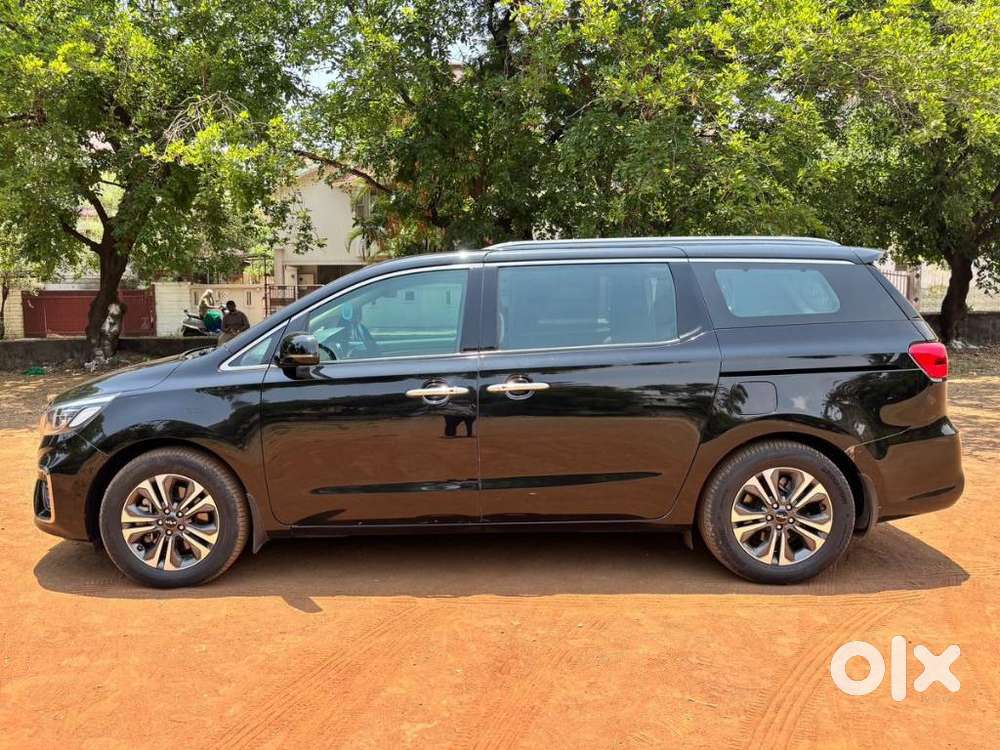 Kia Carnival Limousine Plus 7 Str, 2023, Diesel