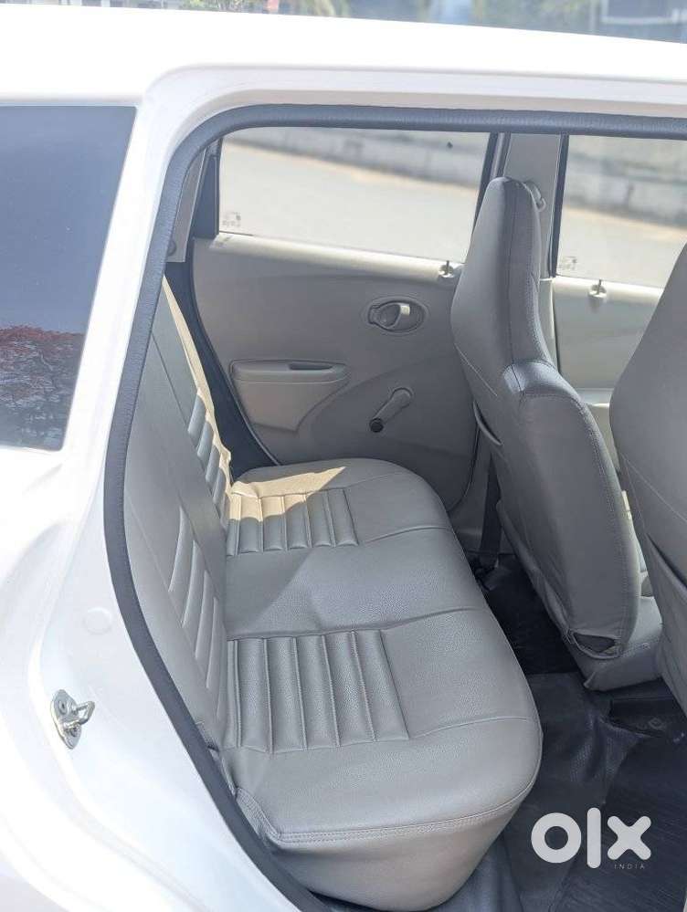 Datsun Go Plus T, 2015, Petrol