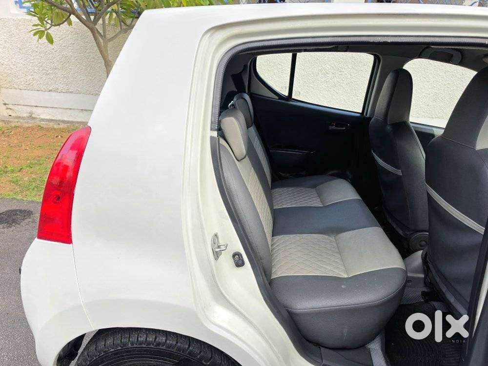 Maruti Suzuki A-star Vxi, 2011, Petrol
