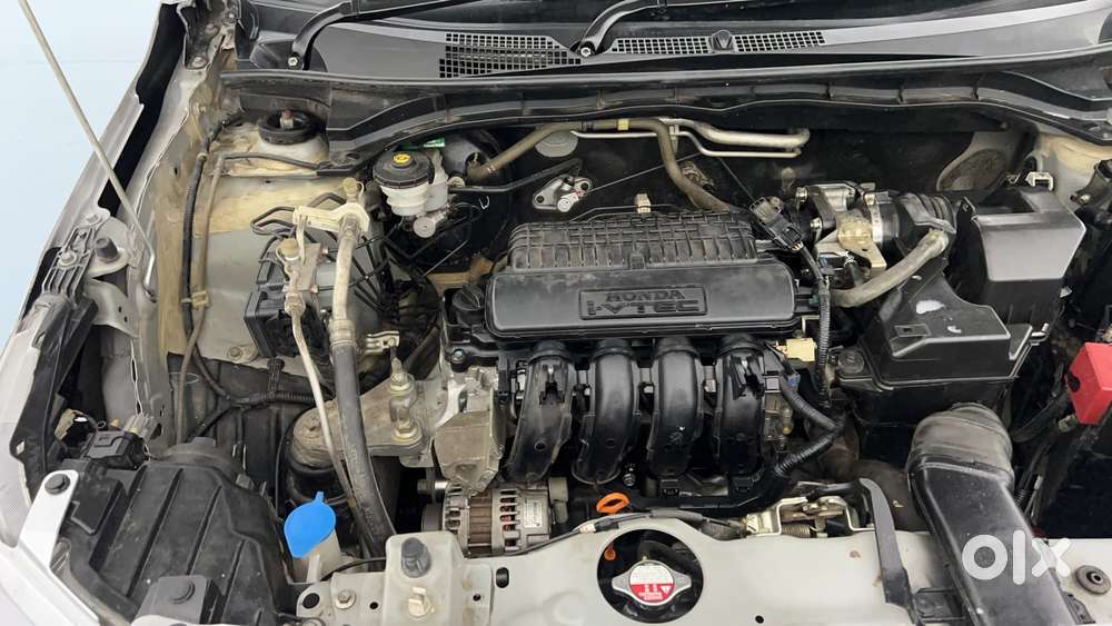 Honda Amaze Vx 1.2 Petrol Mt, 2019, Petrol