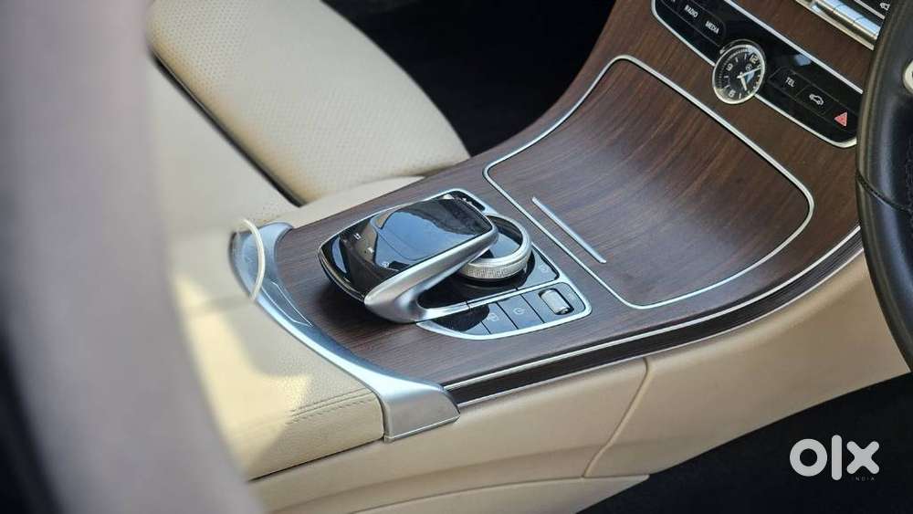 Mercedes-benz C-class Progressive C 220d, 2018, Diesel