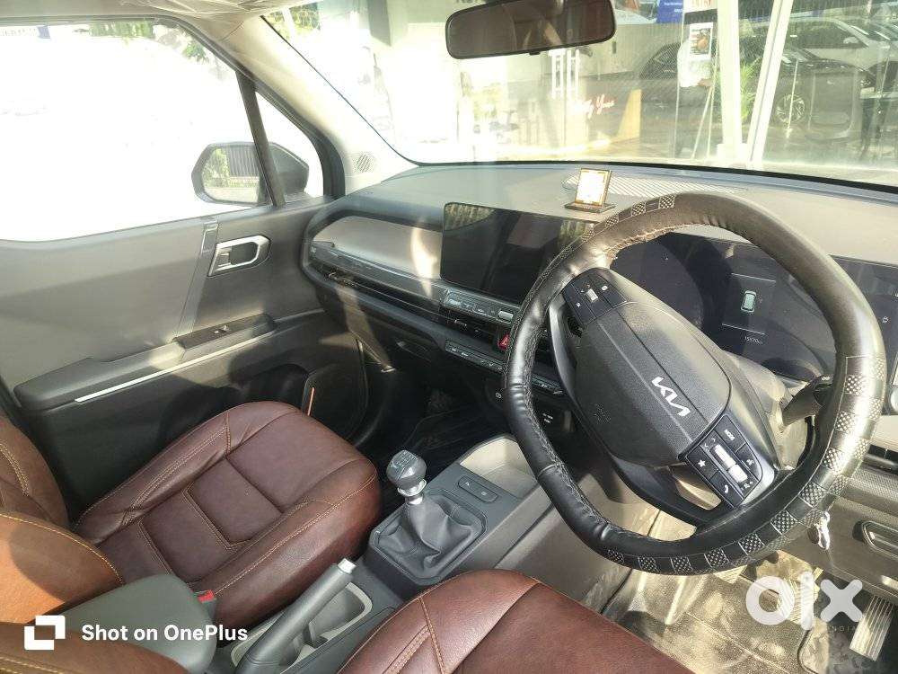 Kia Syros Htk Opt Diesel, 2025, Diesel