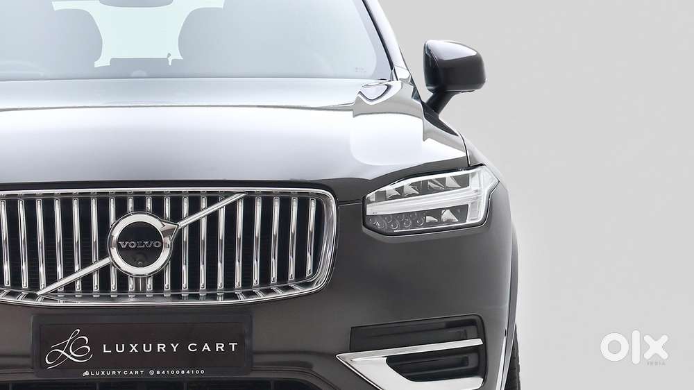 Volvo Xc90 B5 Ultra, 2025, Petrol