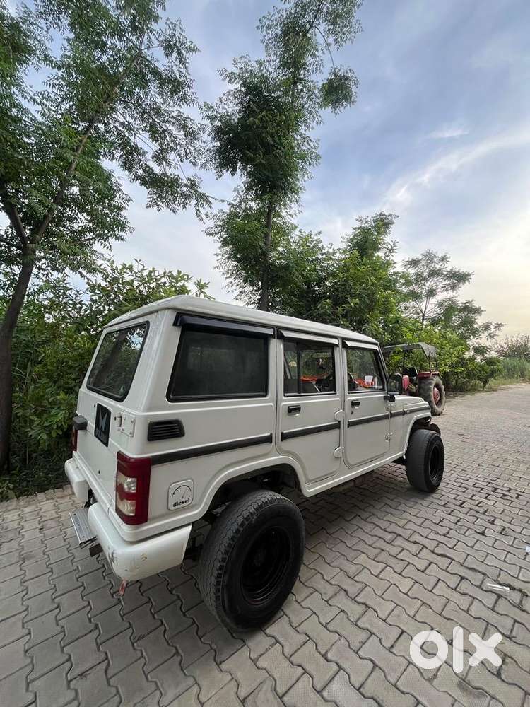 Bolero 2012 Model . Good Condition