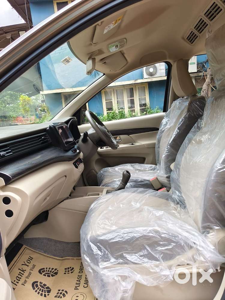 Toyota Rumion G Mt, 2025, Petrol