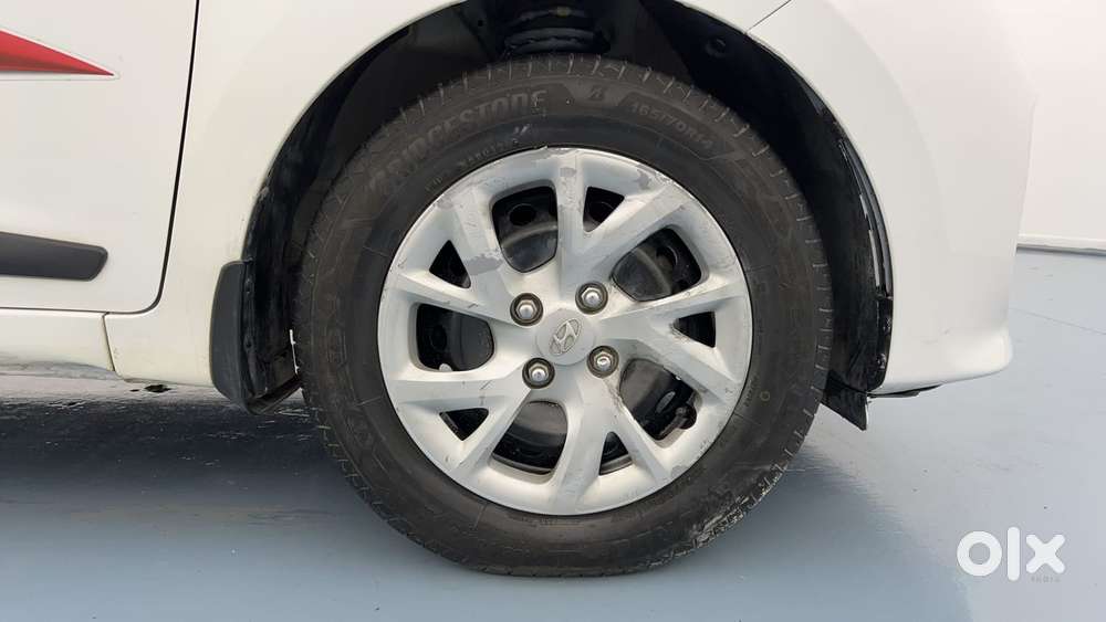 Hyundai Grand I10 1.2 Kappa Sportz, 2018, Petrol